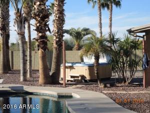 347 W Ivanhoe St, Gilbert, AZ 85233 photo 27