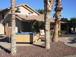 347 W Ivanhoe St, Gilbert, AZ 85233 photo 28