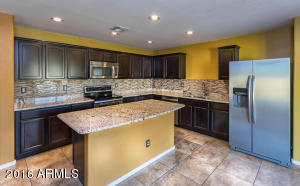 3480 E Bartlett Dr, Gilbert, AZ 85234 photo 3