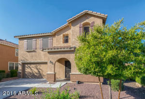 3480 E Bartlett Dr, Gilbert, AZ 85234 photo 1