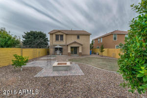 3480 E Bartlett Dr, Gilbert, AZ 85234 photo 19