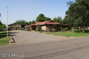 1120 E Rawhide Ave, Gilbert, AZ 85296 photo 2
