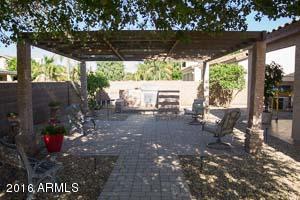 1390 E Jasper Dr, Gilbert, AZ 85296 photo 25