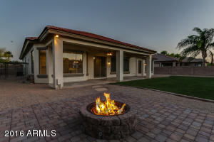 4442 E Palmdale Ln, Gilbert, AZ 85298 photo 64