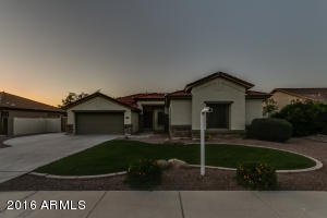 4442 E Palmdale Ln, Gilbert, AZ 85298 photo 65