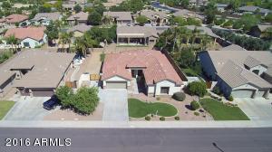 4442 E Palmdale Ln, Gilbert, AZ 85298 photo 2