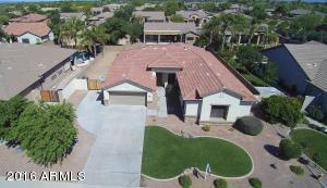 4442 E Palmdale Ln, Gilbert, AZ 85298 photo 1