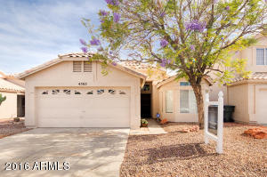 4505 E Sandia St, Phoenix, AZ 85044 photo 2