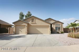 11444 E Decatur St, Mesa, AZ 85207 photo 1