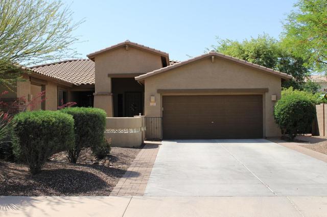 2591 E Yellowstone Pl, Chandler, AZ 85249