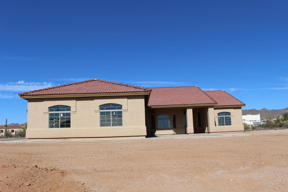 10353 E Iris Rd, Mesa, AZ 85207 photo 1