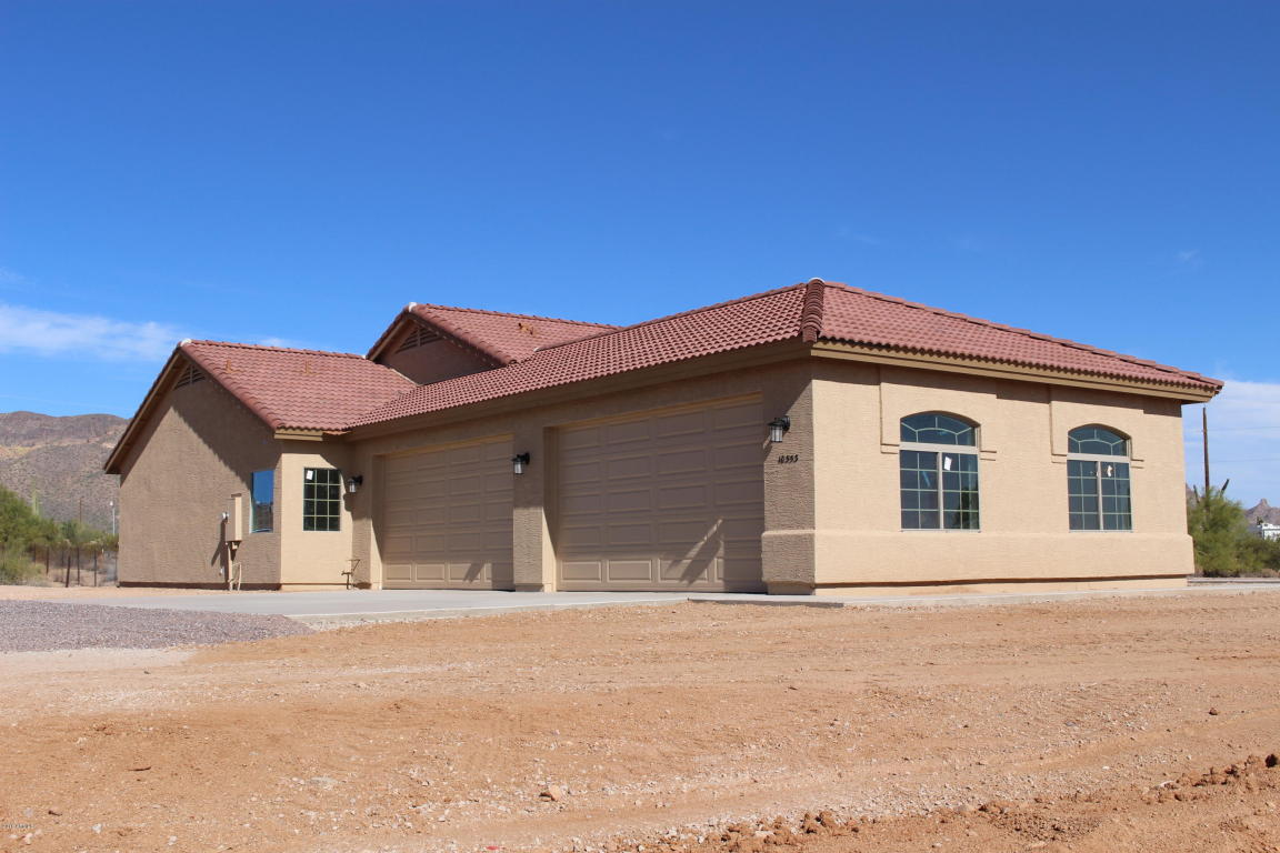 10353 E Iris Rd, Mesa, AZ 85207 photo 2