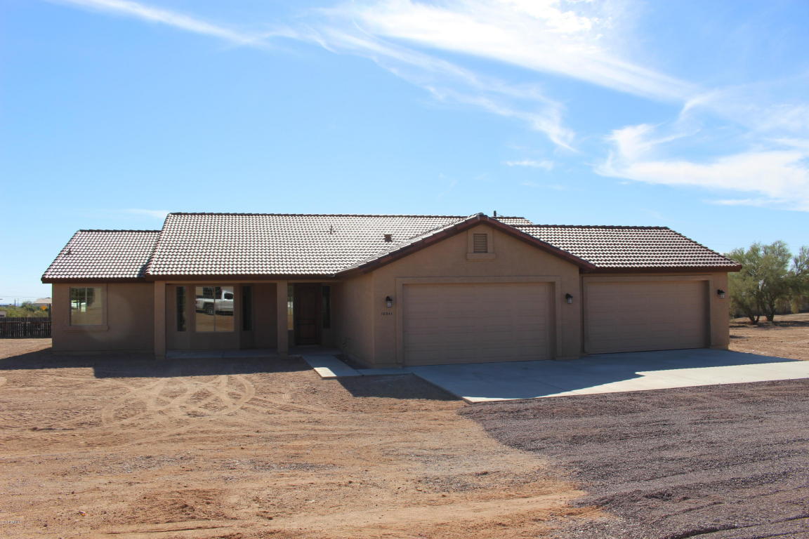 10341 E Iris Rd, Mesa, AZ 85207 photo 1
