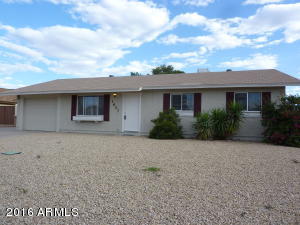 1607 W Behrend Dr, Phoenix, AZ 85027 photo 1