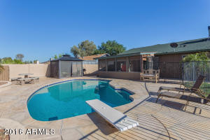 3726 E Pueblo Ave, Mesa, AZ 85206 photo 2