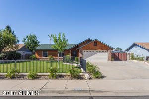 3726 E Pueblo Ave, Mesa, AZ 85206 photo 1