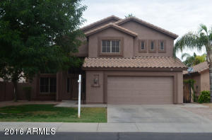1136 E Baylor Ln, Gilbert, AZ 85296 photo 1