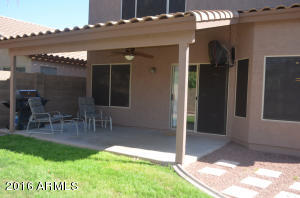 1136 E Baylor Ln, Gilbert, AZ 85296 photo 29