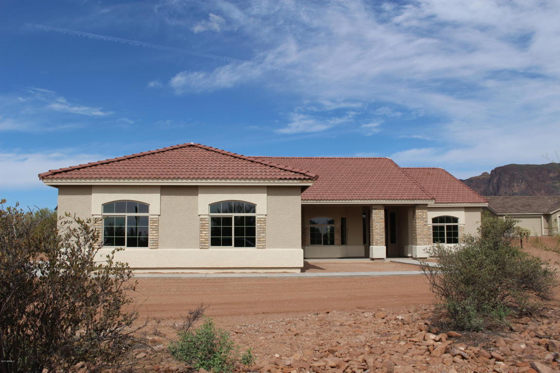 5328 E 16th Ave, Apache Junction, AZ 85119 photo 1