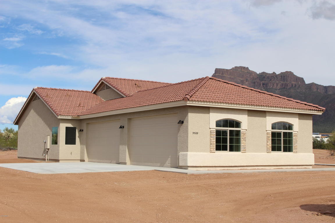 5328 E 16th Ave, Apache Junction, AZ 85119 photo 2