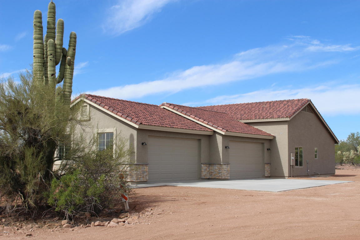5278 E 16th Ave, Apache Junction, AZ 85119 photo 2