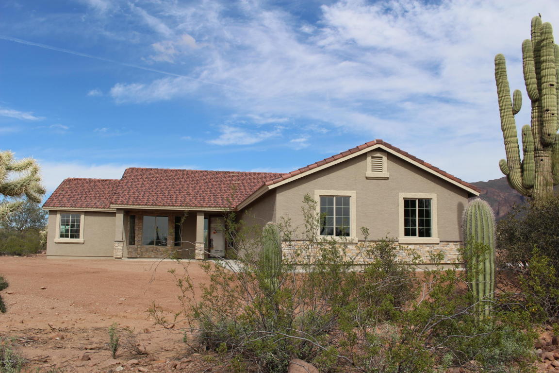 5278 E 16th Ave, Apache Junction, AZ 85119 photo 1