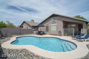 4411 E Mossman Rd, Phoenix, AZ 85050 photo 4
