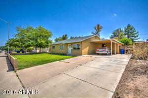 253 W Hillside St, Mesa, AZ 85201 photo 21