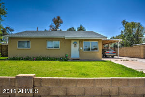 253 W Hillside St, Mesa, AZ 85201 photo 2