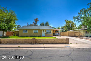 253 W Hillside St, Mesa, AZ 85201 photo 1