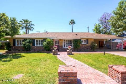 3527 Elm St, Phoenix, AZ 85018 photo 1