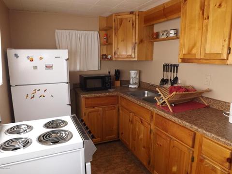 2070 Pine Lake Dr, Overgaard, AZ 85933 photo 9