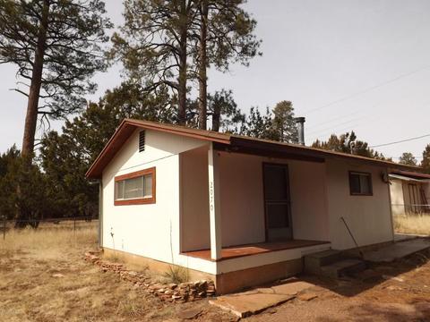 2070 Pine Lake Dr, Overgaard, AZ 85933 photo 2