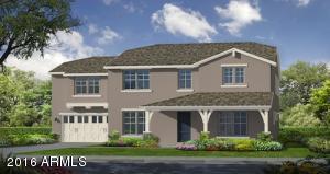 2877 E Muirfield St, Gilbert, AZ 85298 photo 1