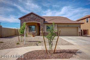3474 E Coconino Way, Gilbert, AZ 85298 photo 1