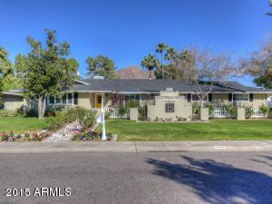 4808 E Calle Tuberia --, Phoenix, AZ 85018 photo 1