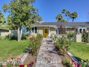 4808 E Calle Tuberia --, Phoenix, AZ 85018 photo 2