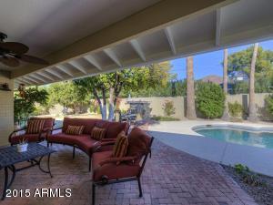 4808 E Calle Tuberia --, Phoenix, AZ 85018 photo 19