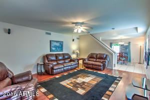 6637 E Russell St, Mesa, AZ 85215 photo 2