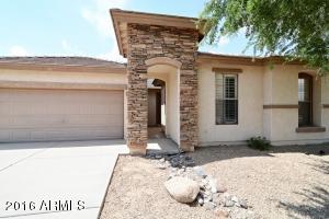 6332 S Sky Ct, Gilbert, AZ 85298 photo 2