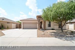 6332 S Sky Ct, Gilbert, AZ 85298 photo 1