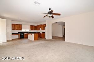 6332 S Sky Ct, Gilbert, AZ 85298 photo 7