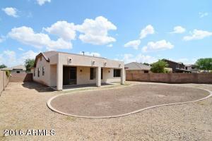 6332 S Sky Ct, Gilbert, AZ 85298 photo 22