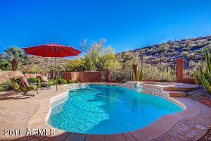 713 E Mountain Sky Ave, Phoenix, AZ 85048 photo 3
