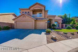 713 E Mountain Sky Ave, Phoenix, AZ 85048 photo 1
