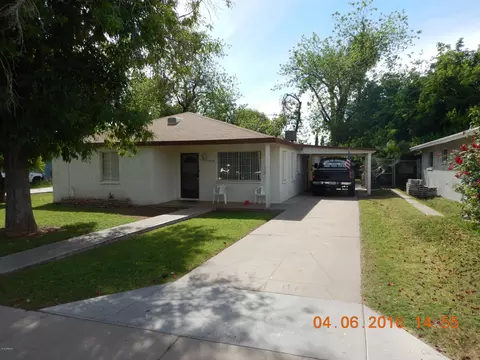 334 S Hobson --, Mesa, AZ 85204 photo 1