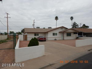 950 S Pasadena --, Mesa, AZ 85210 photo 1