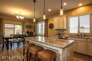 1423 E Lovebird Ln, Gilbert, AZ 85297 photo 12
