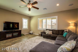 1423 E Lovebird Ln, Gilbert, AZ 85297 photo 5