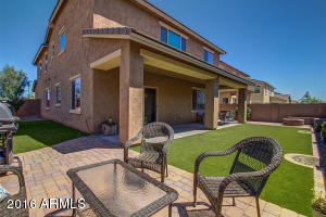 1423 E Lovebird Ln, Gilbert, AZ 85297 photo 34